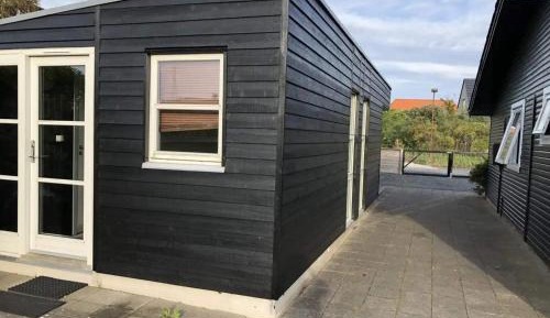 Four-Bedroom Vacation Home