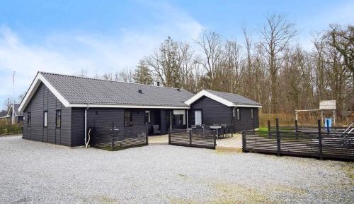 Four-Bedroom Vacation Home