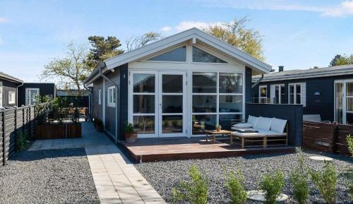 Two-Bedroom Holiday Home