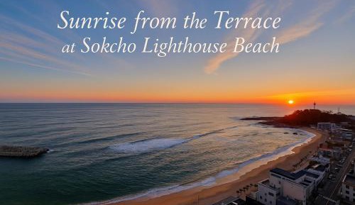 Deluxe Suite with Sea View