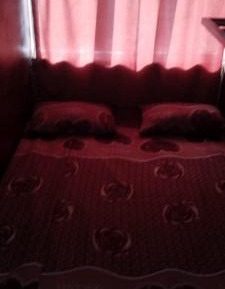 Mixed Dormitory Room