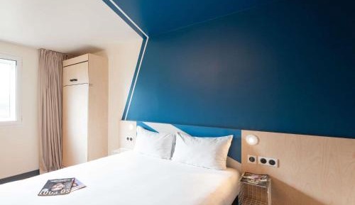 Classic Double Room - Mobility Access