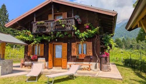 Superior Chalet