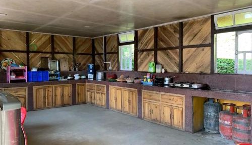 Family Room with Private Bathroom