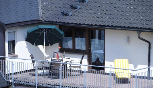 Superior One-Bedroom Apartment