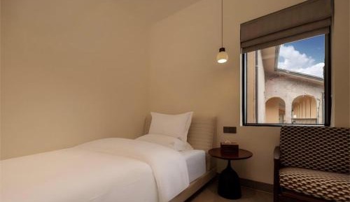 Family Junior Suite