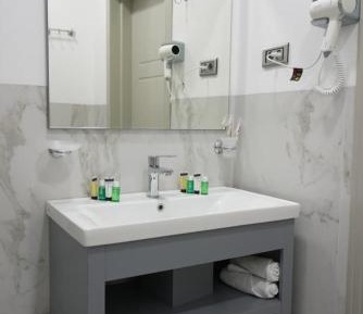 Budget Double or Twin Room