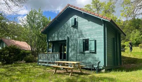 Chalet 2