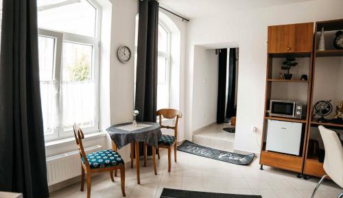 Superior Apartment with City View