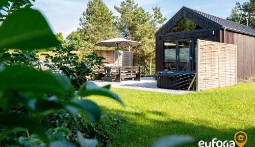 Two-Bedroom Townhouse