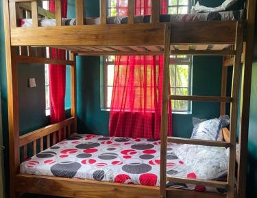 Economy Single Room