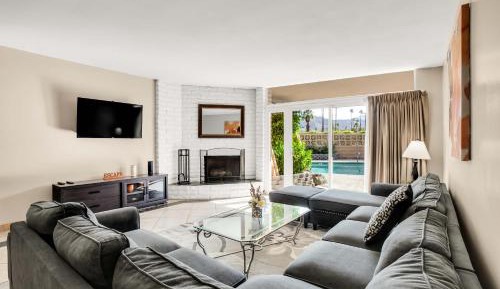 Two-Bedroom Villa