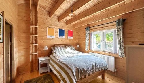 Two-Bedroom Holiday Home