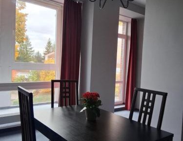 Quadruple Room with Balcony