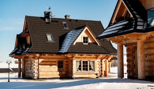 Superior Chalet