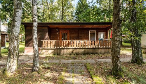Two-Bedroom Bungalow