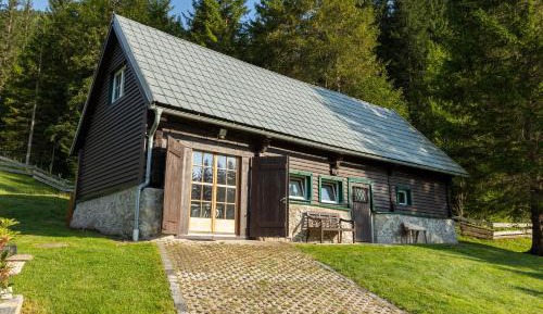 One-Bedroom Chalet