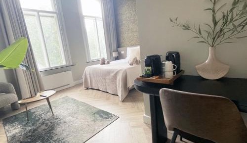 Standard Suite