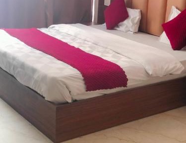 Standard Double Room with Fan