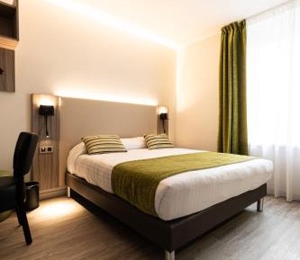 Double Room - Disability Access