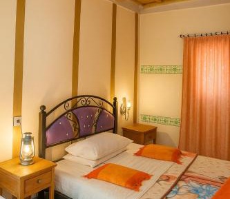 Triple Room with Balcony