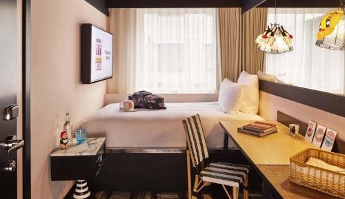 Small Mama Single Room