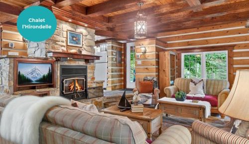 Chalet L’Hirondelle