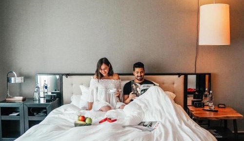 King Room - Club Access