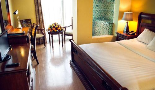 Standard King Room