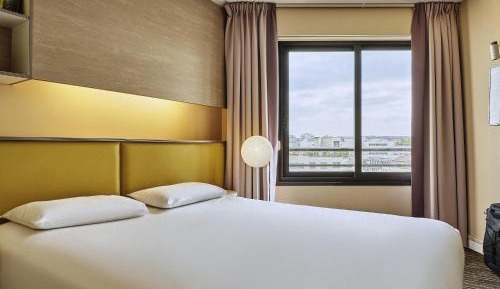 Apartment with Double Bed