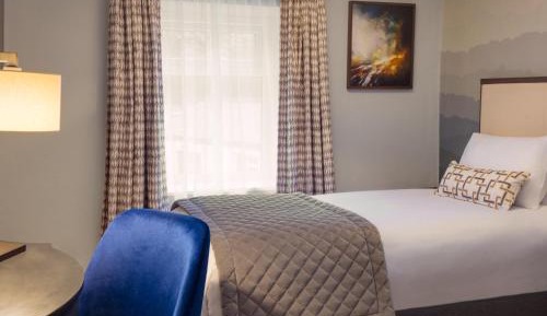 Classic Single Room