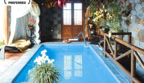 Two-Bedroom Holiday Home