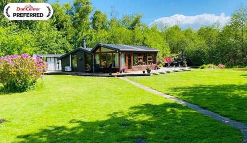 One-Bedroom Vacation Home