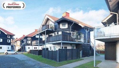 Two-Bedroom Holiday Home