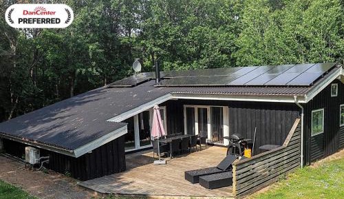 Four-Bedroom Vacation Home
