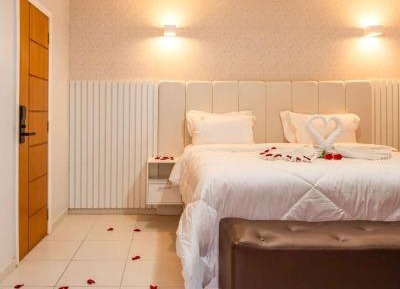 Single Room with Bath