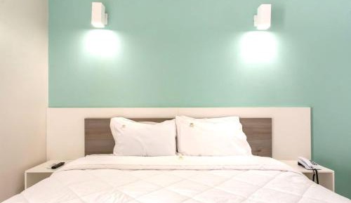 Superior Single Room