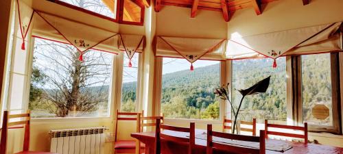 Three-Bedroom Chalet