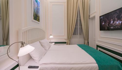 Suite "Mint"