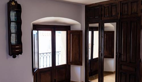 Double Room - Disability Access