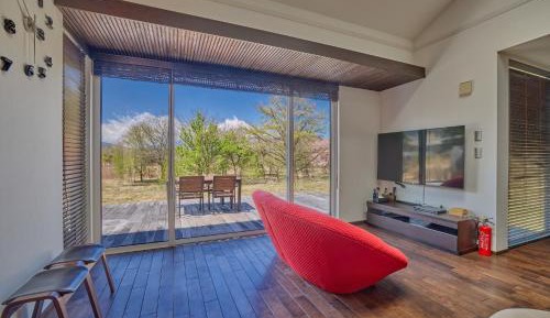Vacation Home