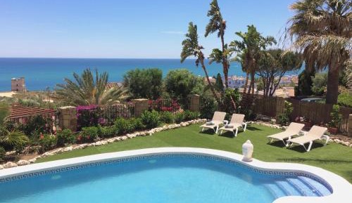 Apartment with Sea View