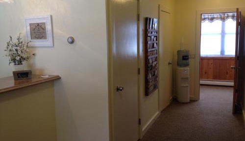 Deluxe King Studio
