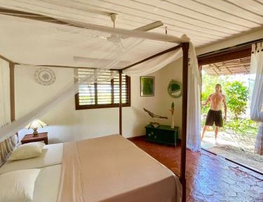 Family Room with Private Bathroom