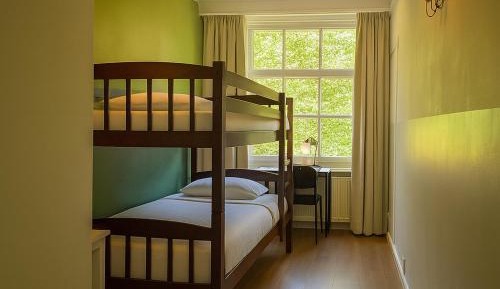 Twin Room with Lake View