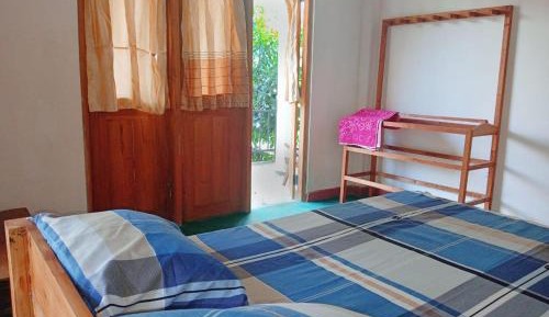 Triple Room with Lake View