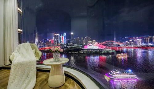 Superior Suite with Sea View