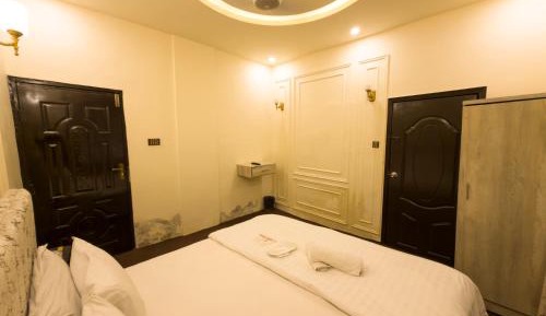 Budget Single Room
