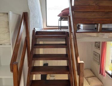 Duplex Room