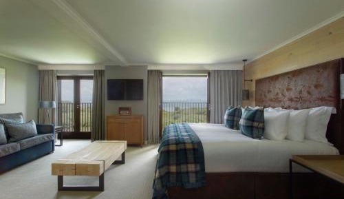 Suite with Sea View
